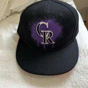 colorado rockies